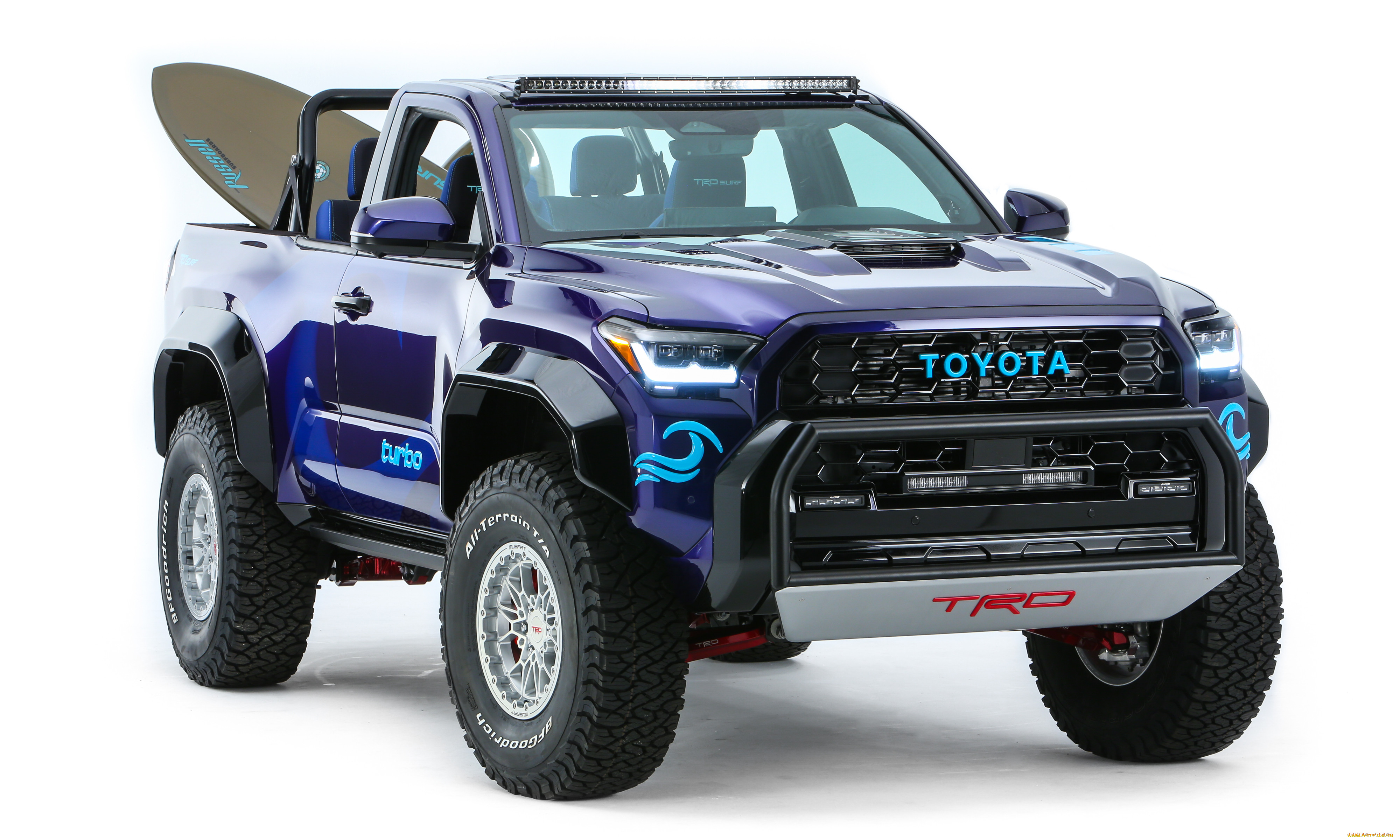 , toyota